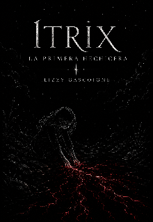 Itrix: La primera hechicera