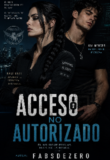 Acceso no autorizado 