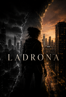 Ladrona