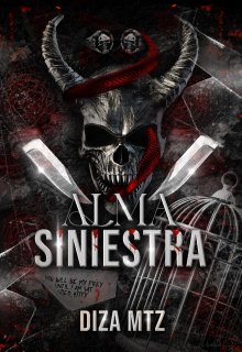 Alma siniestra