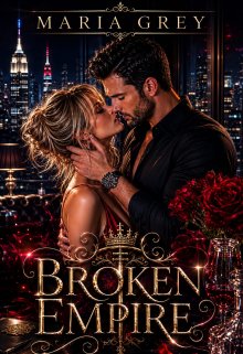Broken Empire