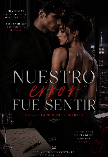 Nuestro error fue sentir 