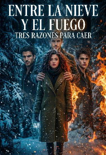Entre La Nieve Y El Fuego 