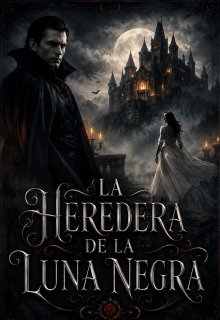 La Heredera de la Luna Negra