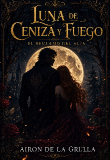 Luna De Ceniza Y Fuego:el reclamo del alfa 