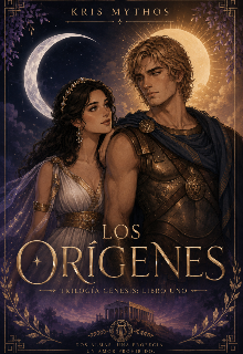 Los Orígenes (#1)