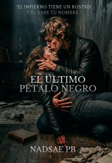 El último pétalo negro