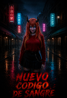 Nuevo Codigo De Sangre