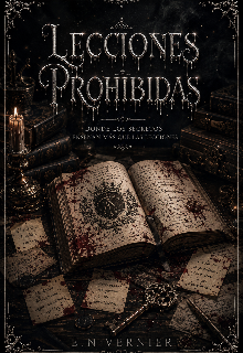 Lecciones Prohibidas 