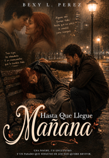 Hasta que llegue mañana