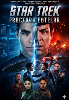 Star Trek: Fractura Estelar 