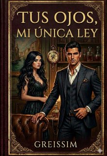 Tus ojos, mi única ley