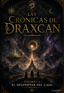 Las Crónicas de Draxcan - Volumen 1