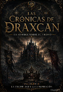 Las Crónicas de Draxcan - Volúmen 2