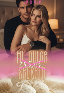 Mi dulce error secreto.
