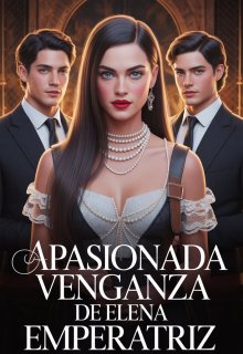 Apasionada Venganza