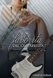 La favorita del guitarrista