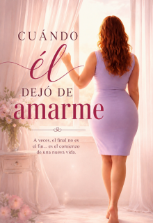 Cuando él dejó de amarme 