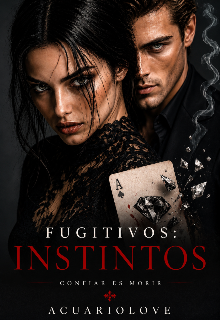 Fugitivos 1.instintos