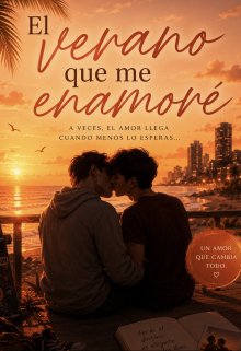 El verano que me enamoré 