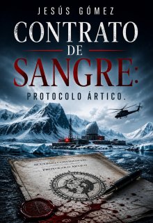 Contrato de sangre: protocolo ártico 