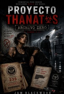 Proyecto Thanatos 