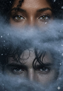 Bajo el hielo de su mirada