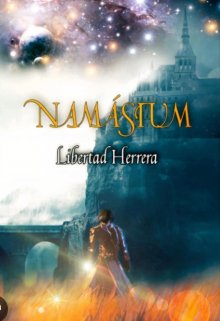 Namásium La magia está en las estrellas