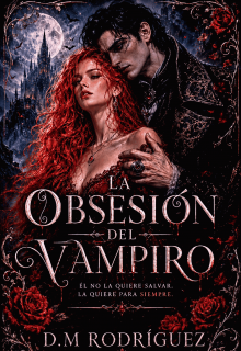 La obsesión del Vampiro