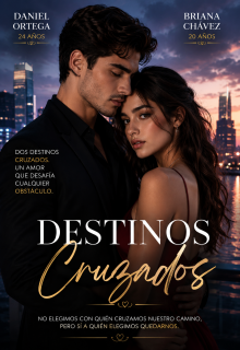 Destinos Cruzados 