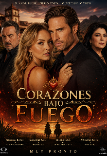 Corazones bajo fuego 