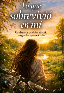 Lo que sobrevivió en mi