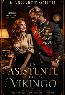 La Asistente Del Vikingo 