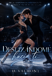Deslizándome hacia ti 