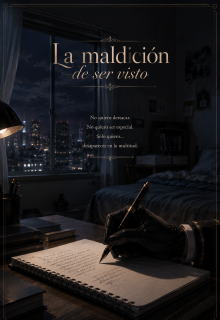 La Maldicion De Ser Visto