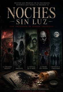 H.T.A: Noches sin luz.