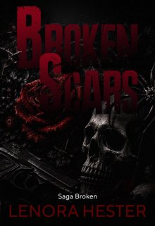 Broken Scars #1 