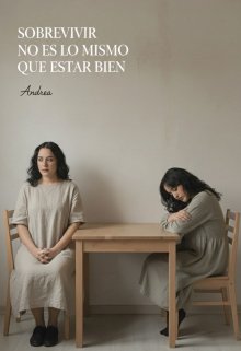 Sobrevivir no es lo mismo que estar bien