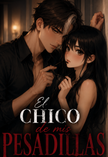  El Chico De Mis Pesadillas 
