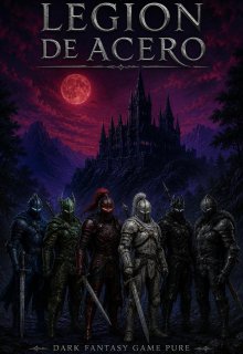 Legion de Acero 