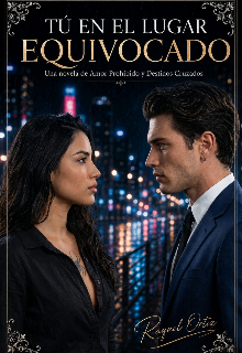 Tu en el lugar equivocado 