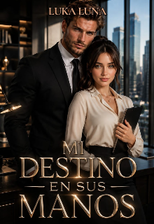 Mi destino en sus manos