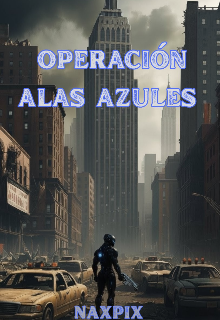Operación alas azules