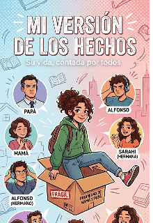 Mi versión de los hechos 
