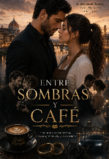 Entre Sombras Y Café 