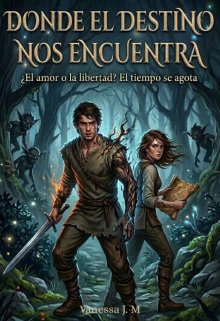 Donde el destino nos encuentra