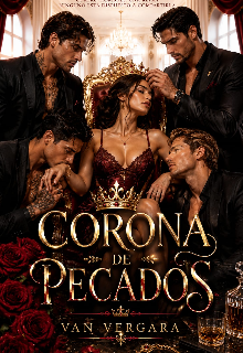 Corona de pecados 