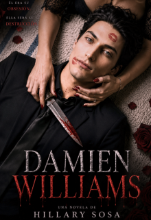Damien Williams