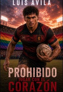 Prohibido jugar con el corazón