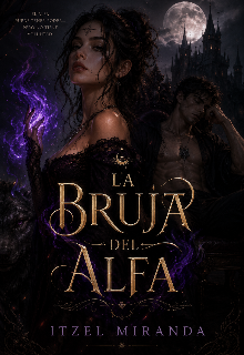 La bruja del alfa 